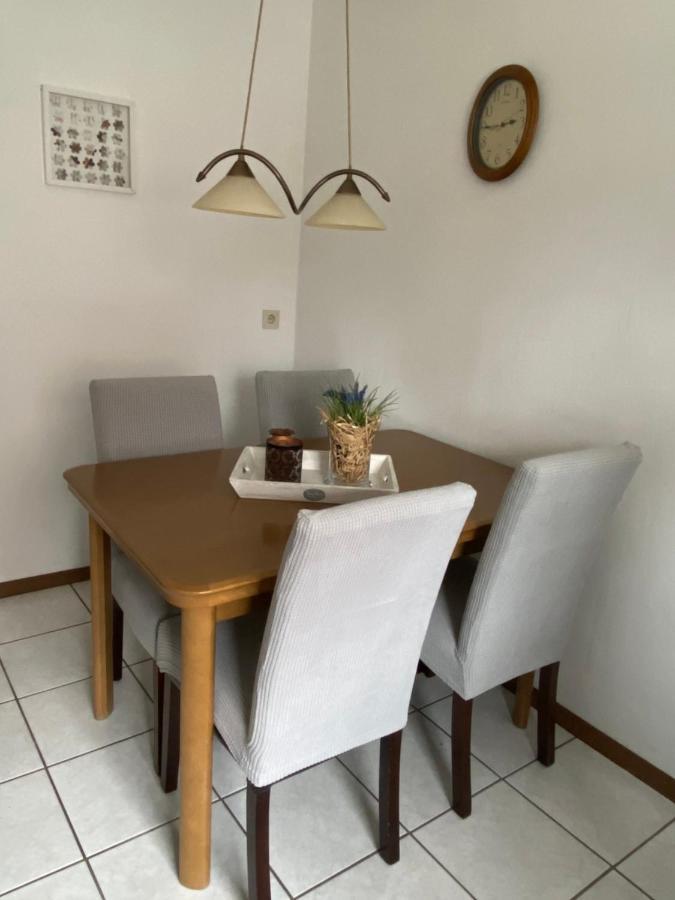 Ferienhaus Am Hammrich Λέερ Εξωτερικό φωτογραφία