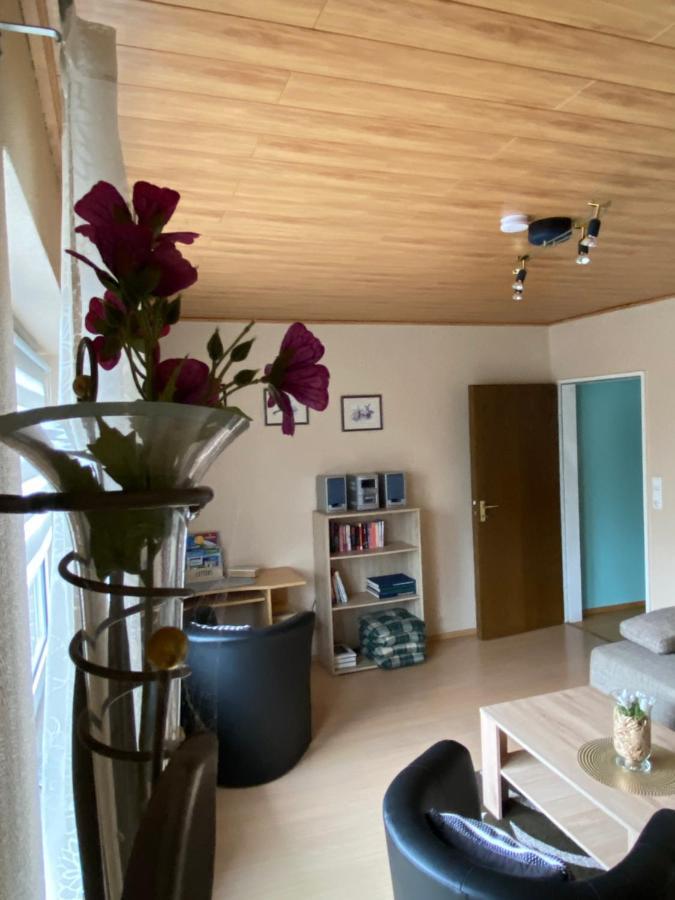 Ferienhaus Am Hammrich Λέερ Εξωτερικό φωτογραφία