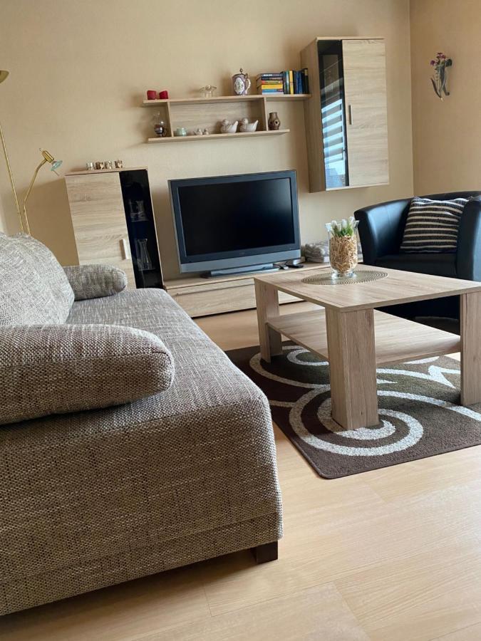 Ferienhaus Am Hammrich Λέερ Εξωτερικό φωτογραφία